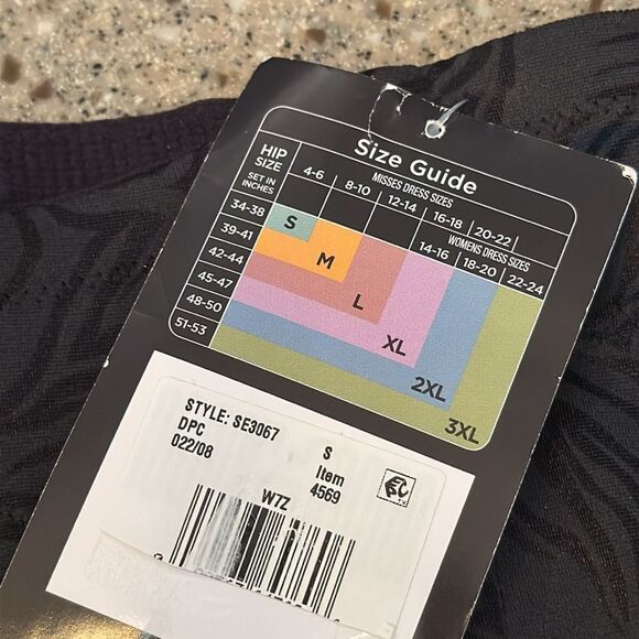 MAIDENFORM Shaping Waist Nipper *NEW* - Picture 3 of 7